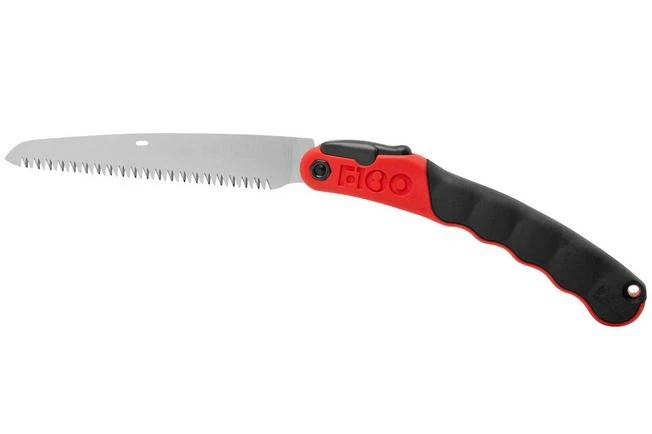 Silky F180 Folding Saw, Coarse 3 Silky F180 Folding Saw, Coarse