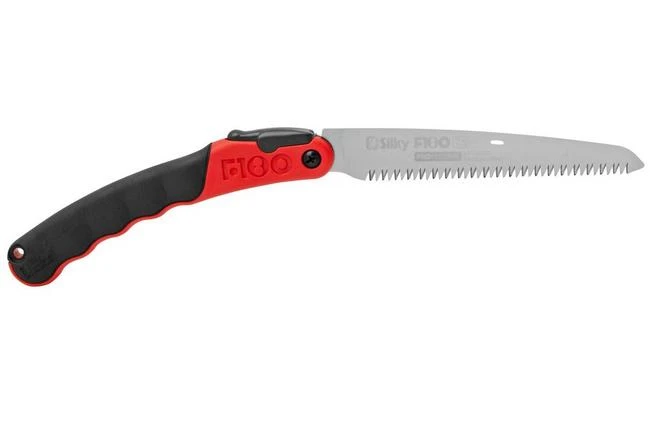 Silky F180 Folding Saw, Coarse 4 Silky F180 Folding Saw, Coarse - Image 2