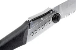 Silky Gomboy 210-10 Medium, Black -Chic Outdoor Equipment KSI522121 04 silky gomboy v2017 ksi522121 04