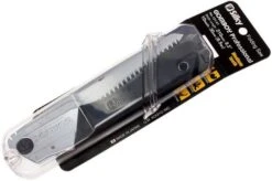 Silky Gomboy 210-10 Medium, Black -Chic Outdoor Equipment KSI522121 07 silky gomboy v2017 ksi522121 07