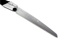 Silky Gomboy 240-10 Medium, Black -Chic Outdoor Equipment KSI522124 03 silky gomboy v2017 ksi522124 03