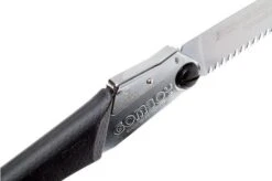 Silky Gomboy 240-10 Medium, Black -Chic Outdoor Equipment KSI522124 04 silky gomboy v2017 ksi522124 04