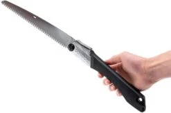 Silky Gomboy 240-10 Medium, Black -Chic Outdoor Equipment KSI522124 06 silky gomboy v2017 ksi522124 06