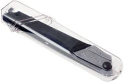 Silky Gomboy 240-10 Medium, Black -Chic Outdoor Equipment KSI522124 07 silky gomboy v2017 ksi522124 07