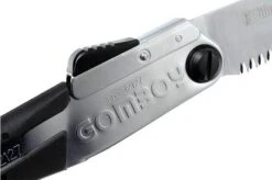 Silky Gomboy 270-10 Medium, Black -Chic Outdoor Equipment KSI522127 04 silky gomboy ksi522127 04