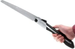 Silky Gomboy 270-10 Medium, Black -Chic Outdoor Equipment KSI522127 06 silky gomboy ksi522127 06