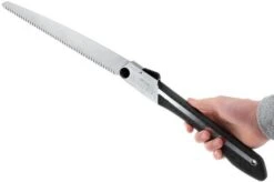 Silky Gomboy 300-10 Medium, Black -Chic Outdoor Equipment KSI522130 05 silky gomboy ksi522130 05