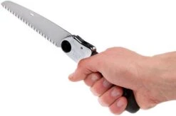 Silky Pocketboy 130-10 Medium, Black 340-13 -Chic Outdoor Equipment KSI534013 07 silky ksi534013 07