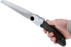 Silky Pocketboy 170-10 Medium, Black -Chic Outdoor Equipment KSI534017 06 silky pocketboy ksi534017 06