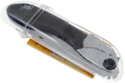 Silky Pocketboy 170-10 Medium, Black -Chic Outdoor Equipment KSI534017 07 silky pocketboy ksi534017 07