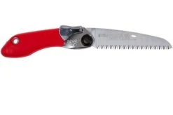 Silky Pocketboy 130-8 Coarse, Red 346-13 -Chic Outdoor Equipment KSI534613 02 silky ksi534613 02