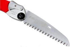 Silky Pocketboy 130-8 Coarse, Red 346-13 -Chic Outdoor Equipment KSI534613 03 silky ksi534613 03