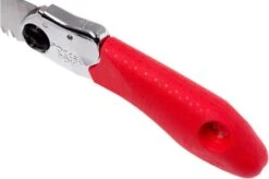 Silky Pocketboy 130-8 Coarse, Red 346-13 -Chic Outdoor Equipment KSI534613 05 silky ksi534613 05