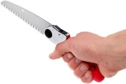 Silky Pocketboy 130-8 Coarse, Red 346-13 -Chic Outdoor Equipment KSI534613 07 silky ksi534613 07