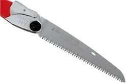 Silky Pocketboy 170-8 Coarse, Red -Chic Outdoor Equipment KSI534617 03 silky pocketboy ksi534617 03