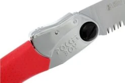 Silky Pocketboy 170-8 Coarse, Red -Chic Outdoor Equipment KSI534617 04 silky pocketboy ksi534617 04