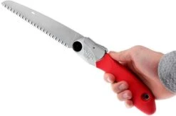 Silky Pocketboy 170-8 Coarse, Red -Chic Outdoor Equipment KSI534617 06 silky pocketboy ksi534617 06