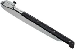 Silky Katanaboy 500-5 Extra Coarse, Black Folding Saw 11 Silky Katanaboy 500-5 Extra Coarse, Black Folding Saw -Chic Outdoor Equipment KSI540350 04 silky katanaboy 500 ksi540350 04