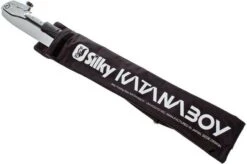 Silky Katanaboy 500-5 Extra Coarse, Black Folding Saw 12 Silky Katanaboy 500-5 Extra Coarse, Black Folding Saw -Chic Outdoor Equipment KSI540350 05 silky katanaboy 500 ksi540350 05