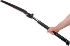 Silky Katanaboy 500-5 Extra Coarse, Black Folding Saw 13 Silky Katanaboy 500-5 Extra Coarse, Black Folding Saw -Chic Outdoor Equipment KSI540350 06 silky katanaboy 500 ksi540350 06
