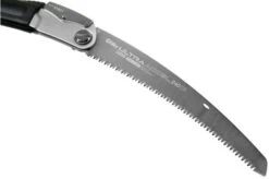 Silky Ultra Accel Curve 240 Large Teeth Folding Saw Coarse, 446-24 -Chic Outdoor Equipment KSI544624 03 silky