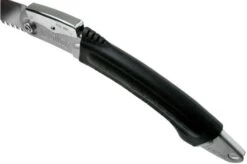 Silky Ultra Accel Curve 240 Large Teeth Folding Saw Coarse, 446-24 -Chic Outdoor Equipment KSI544624 06 silky