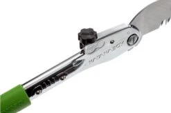 Silky Katanaboy 650-4 Extra Coarse, Black Folding Saw -Chic Outdoor Equipment KSI571065 03 silky katanaboy 650 ksi571065 03