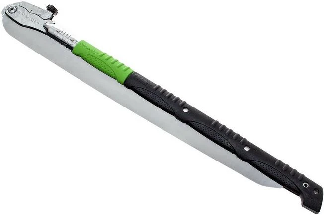 Silky Katanaboy 650-4 Extra Coarse, Black Folding Saw 6 Silky Katanaboy 650-4 Extra Coarse, Black Folding Saw - Image 4