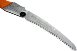 Silky Gomboy Curve 210-8 Coarse, Orange -Chic Outdoor Equipment KSI571721 03 silky gomboy ksi571721 03