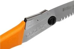 Silky Gomboy Curve 210-8 Coarse, Orange -Chic Outdoor Equipment KSI571721 04 silky gomboy ksi571721 04