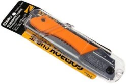 Silky Gomboy Curve 210-8 Coarse, Orange -Chic Outdoor Equipment KSI571721 07 silky gomboy ksi571721 07