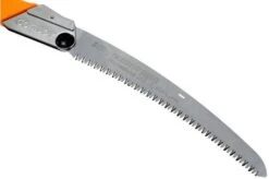 Silky Gomboy Curve 240-8 Coarse, Orange -Chic Outdoor Equipment KSI571724 03 silky gomboy ksi571724 03