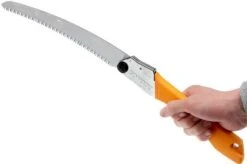 Silky Gomboy Curve 240-8 Coarse, Orange -Chic Outdoor Equipment KSI571724 06 silky gomboy ksi571724 06