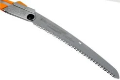 Silky Gomboy Curve 270-8 Coarse, Orange -Chic Outdoor Equipment KSI571727 03 silky gomboy ksi571727 03