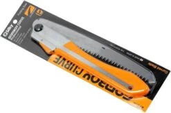 Silky Gomboy Curve 270-8 Coarse, Orange -Chic Outdoor Equipment KSI571727 07 silky gomboy ksi571727 07