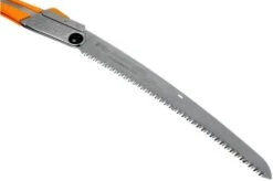 Silky Gomboy Curve 300-8 Coarse, Orange -Chic Outdoor Equipment KSI571730 03 silky gomboy ksi571730 03