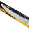 Silky Gomboy Curved-saw Blade 24cm, Coarse 718-24 1 Silky Gomboy Curved-saw Blade 24cm, Coarse 718-24 -Chic Outdoor Equipment KSI571824 01 silky ksi571824 01