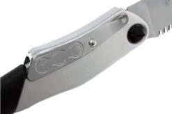 Silky Bigboy 360-10 Medium, Black -Chic Outdoor Equipment KSI635036 04 silky bigboy ksi635036 04