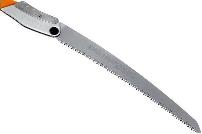 Silky Bigboy 2000 360-6.5 Coarse, Orange 4 Silky Bigboy 2000 360-6.5 Coarse, Orange - Image 2