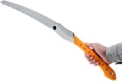 Silky Bigboy 2000 360-6.5 Coarse, Orange -Chic Outdoor Equipment KSI635636 06 silky bigboy ksi635636 06