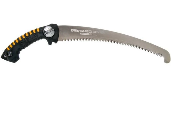 Silky Sugoi 330-6.5-5.5 Professional Pruning Saw 4 Silky Sugoi 330-6.5-5.5 Professional Pruning Saw - Image 2