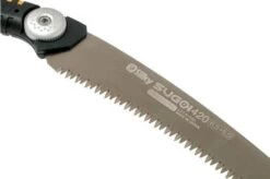 Silky Sugoi 420-6.5 Professional Pruning Saw -Chic Outdoor Equipment KSI639042 03 silky