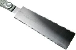 Silky Hibiki Ryoba 210-22/19 Woodworkingsaw -Chic Outdoor Equipment KSI639621 03 silky 1