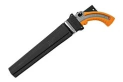 Silky Gunfighter Curve 270 Pruning Saw, Coarse -Chic Outdoor Equipment KSI673027 05 silky