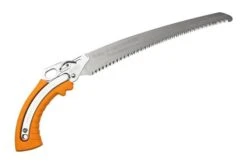 Silky Gunfighter Curve 330 Pruning Saw, Coarse -Chic Outdoor Equipment KSI673033 02 silky