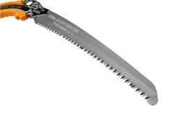 Silky Gunfighter Curve 330 Pruning Saw, Coarse -Chic Outdoor Equipment KSI673033 03 silky 1