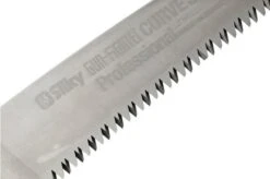 Silky Gunfighter Curve 330 Replacement Blade, Coarse -Chic Outdoor Equipment KSI673133 03 silky
