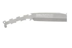 Silky NATA Bijl 180 Mm, Sharpened On Both Sides -Chic Outdoor Equipment KSI755518 03 silky