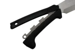 Silky NATA Bijl 240 Mm, Sharpened On One Side -Chic Outdoor Equipment KSI755724 04 silky