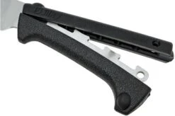 Silky NATA Bijl 240 Mm, Sharpened On One Side -Chic Outdoor Equipment KSI755724 06 silky nata ksi755724 06